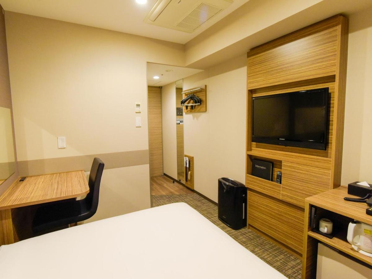 Via Inn Nagoya Shinkansen-Guchi Kültér fotó