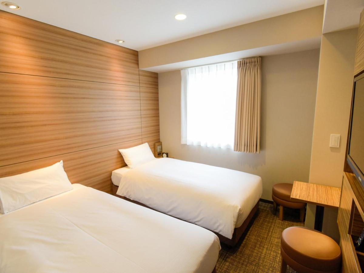 Via Inn Nagoya Shinkansen-Guchi Kültér fotó