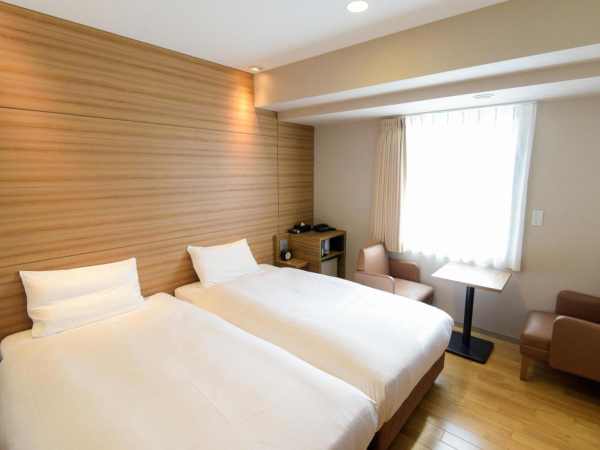 Via Inn Nagoya Shinkansen-Guchi Kültér fotó