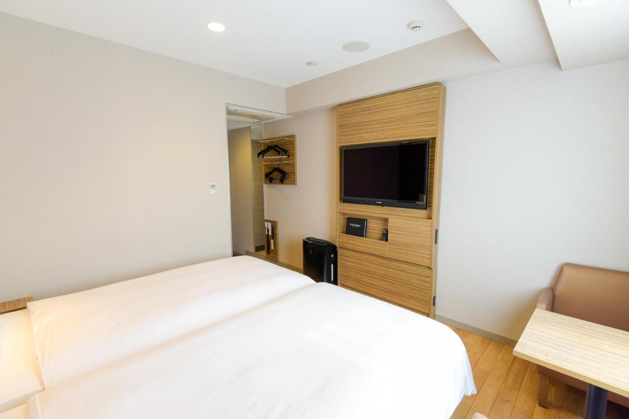 Via Inn Nagoya Shinkansen-Guchi Kültér fotó