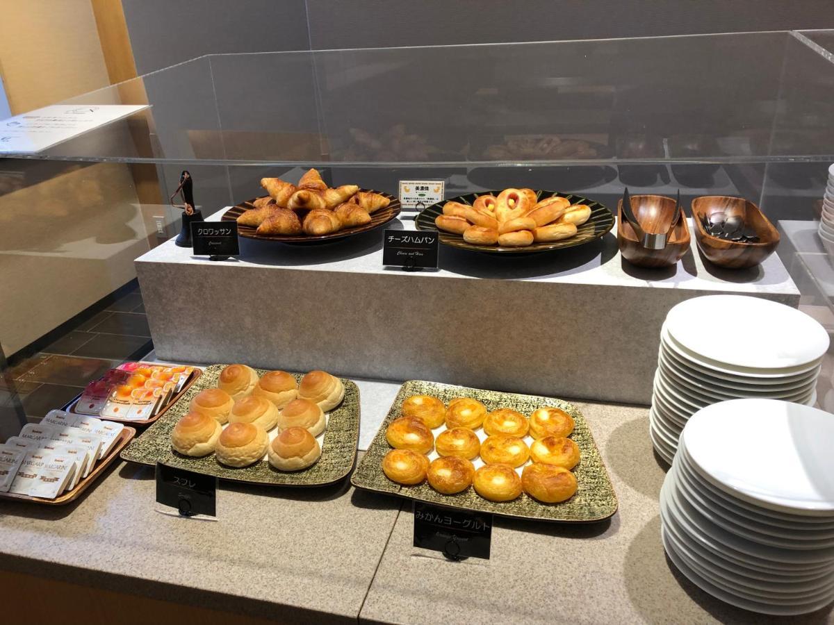 Via Inn Nagoya Shinkansen-Guchi Kültér fotó