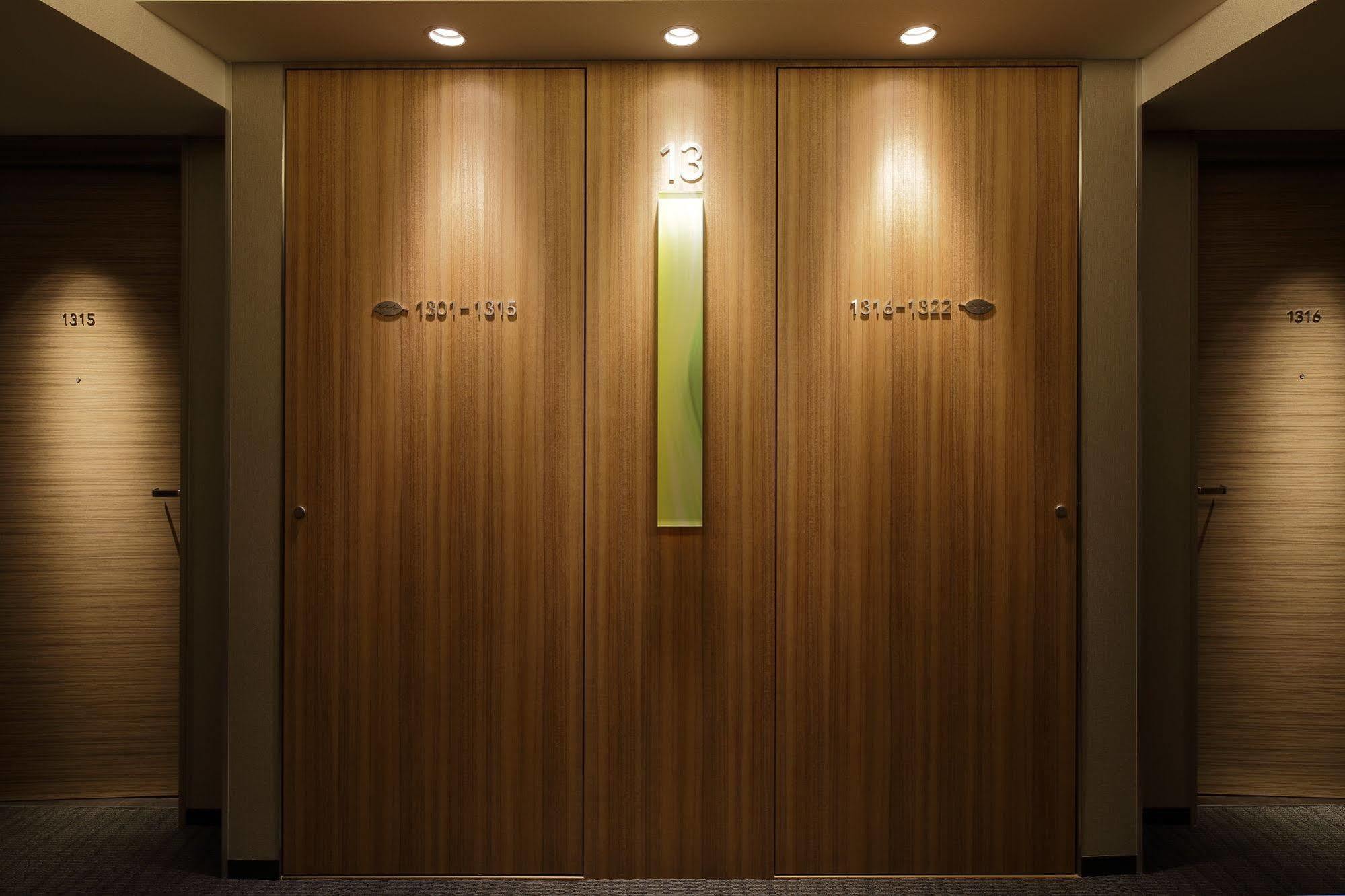 Via Inn Nagoya Shinkansen-Guchi Kültér fotó