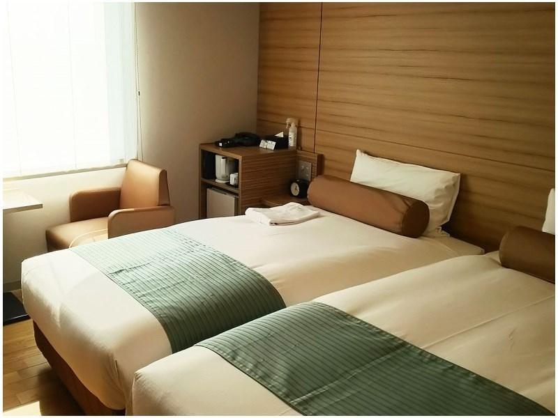 Via Inn Nagoya Shinkansen-Guchi Kültér fotó
