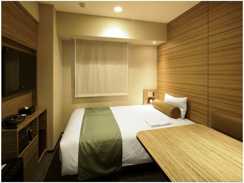 Via Inn Nagoya Shinkansen-Guchi Kültér fotó